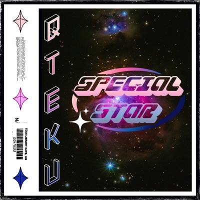 ✧Special Star✧ - EP