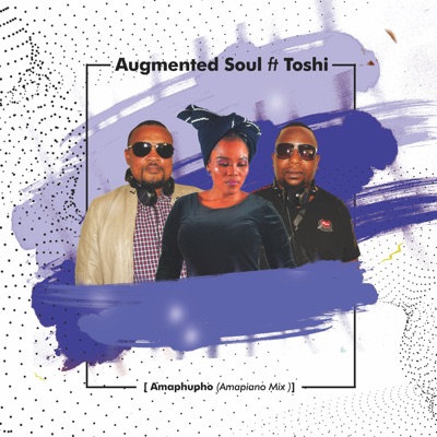 Amaphupho (Incl. Amapiano Mix) - Single