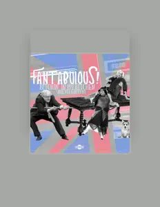 Listen to Fantabulous, watch music videos, read bio, see tour dates & more!