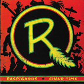 Chaud time - Raspigaous