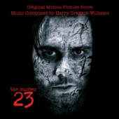 The Number 23 (Original Motion Picture Score) artwork