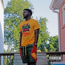 Testimony (feat. Antonio Roberson) Hype