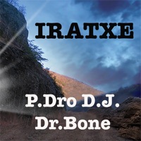 Iratxe - Single - Dr.Bone & P.Dro D.J.