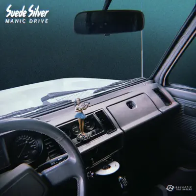 Listen to Manic Drive by Suede Silver