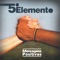 A Base (feat. Nariana & Jean Lucas) - 5º Elemento lyrics