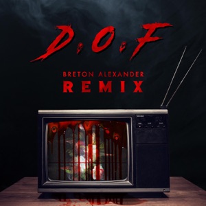 Definition of Fine (Breton Alexander Remix) - Single