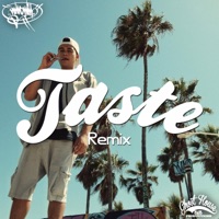 Taste - Single - Wild Will