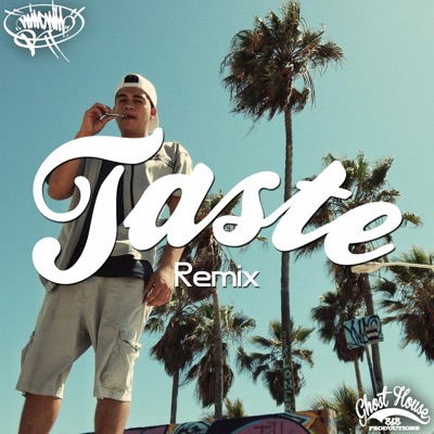Taste - Single