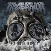 Krabathor - Eternal (Live)
