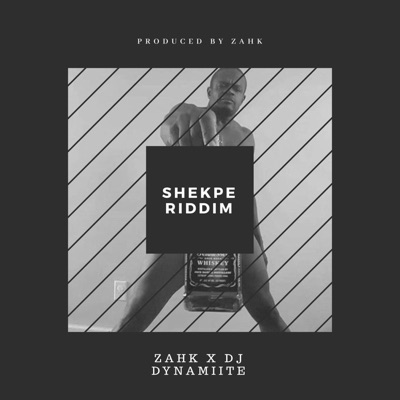 Shekpe Riddim (feat. Dj Dynamiite) - Single