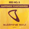 Happiness Togetherness (E Smoove Classic Vocal Mix) cover art
