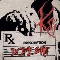Dope Shit - Single - Kryptik Souls