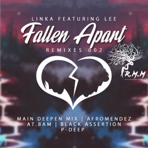 Fallen Apart Remixes 002 (feat. Lee)