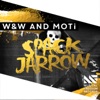 Spack Jarrow (Extended Mix) - Single