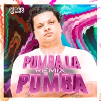 Pumba Lá Pumba (Remix) - Single - O'dre