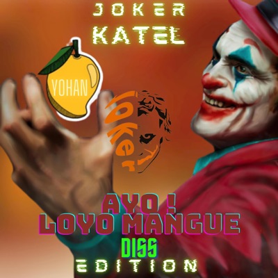 ARMADA 2222 DARIO - Ayo Loyo Mangue