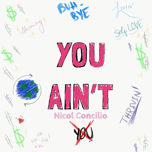 Album artwork