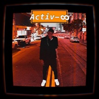 Activ-8 - Single - DON-DON