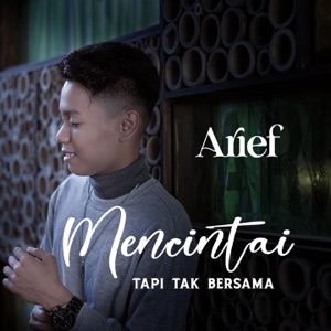 Mencintai Tapi Tak Bersama Album Art