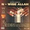 El Lehendakari - N-Wise Allah lyrics