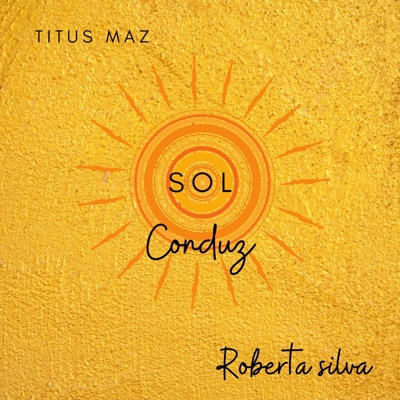 Sol Conduz - Single