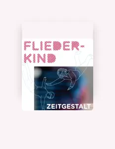 Listen to Fliederkind, watch music videos, read bio, see tour dates & more!