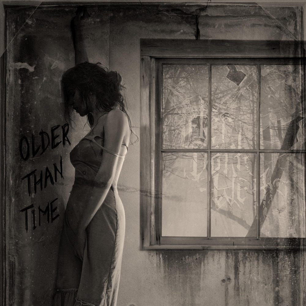 Обложка альбома «Older Than Time (Instrumental) - Single» — After Dark We Rise