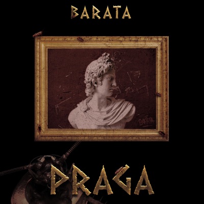 Praga, Pt. 2 - Single