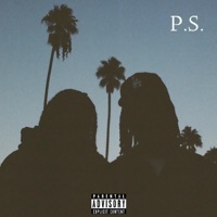 P.S. (feat. Mark Lux) - Single - SimSimmy