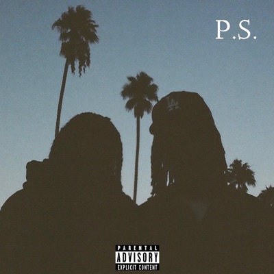 P.S. (feat. Mark Lux) - Single