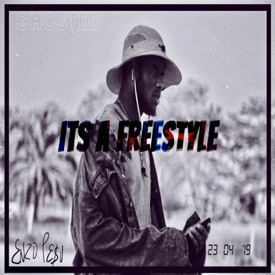 Its a Freestyle - EP