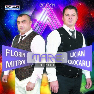 Song - Noapte Rece Si Pustie - Florin Mitroi