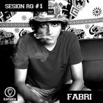 Sesión RQ 1 (feat. Fabri San) - Single
