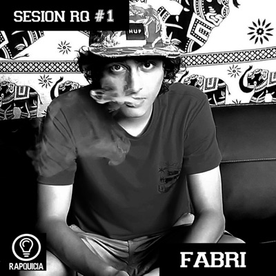 Sesión RQ 1 (feat. Fabri San) - Single