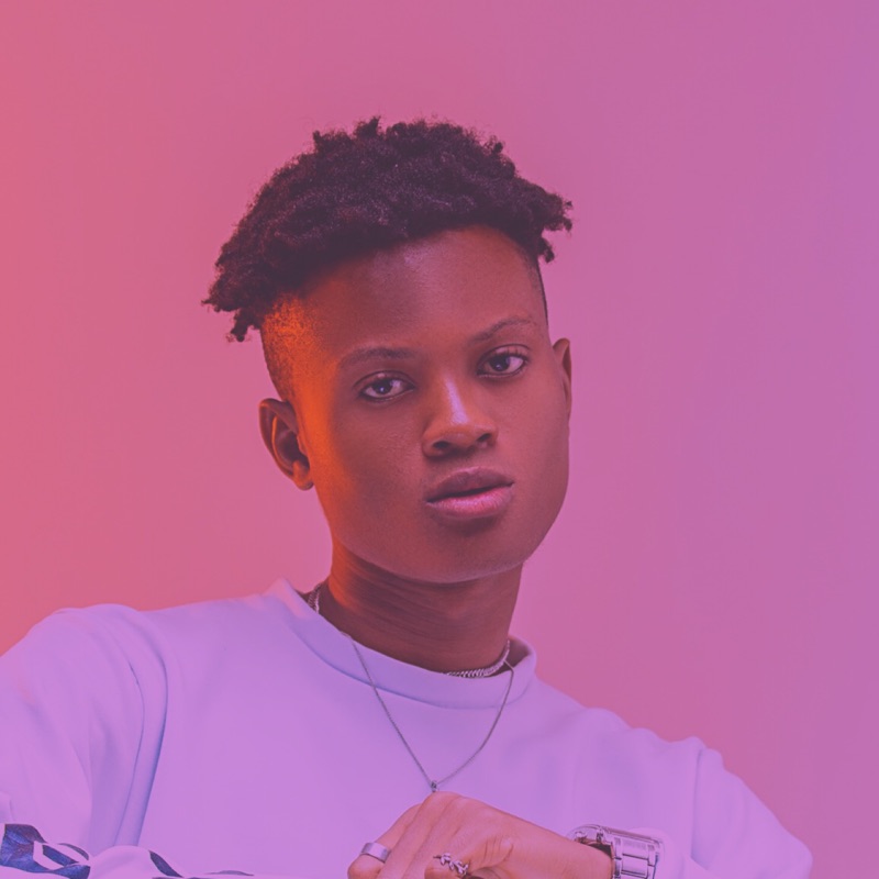 Cyprian Alakija - Isabella