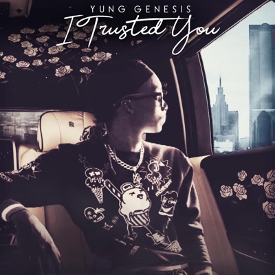 I Trusted You - EP