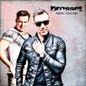 Piękna I Szalona - Single