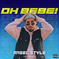 Oh BeBe! - Single - Angel Style