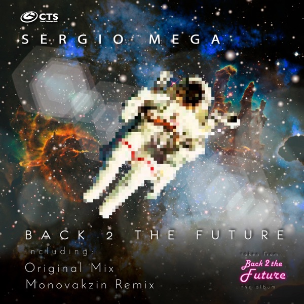 Back 2 the Future - Single