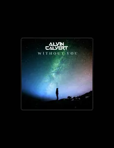 Listen to Alvin Calvert, watch music videos, read bio, see tour dates & more!