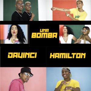 Una Bomba (feat. Hamilton) - Single