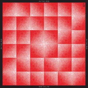 In the Red - Single