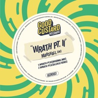 Wrath Pt. II - Single - Marshall