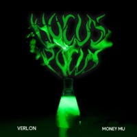 Hocus Pocus (feat. Money Mu) - Single - Verlon