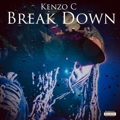 Break Down - Single