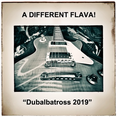 Dubalbatross 2019 - EP