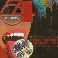 STUDIO54 (feat. Villano Antillano & 91mirage) - Single - Tommy Blanco