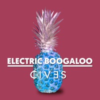 Electric Boogaloo - Single - Cives