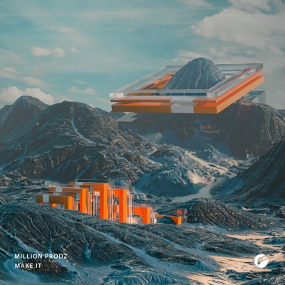 Make It - Single