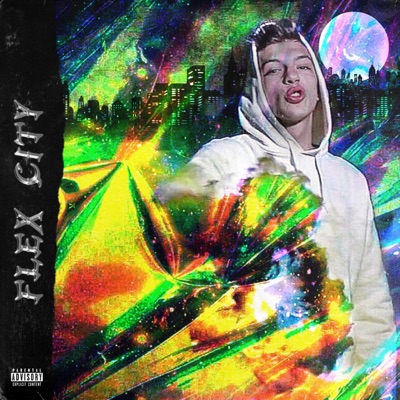 Flex City - EP